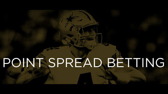 Super Bowl Point Spread Betting Explained